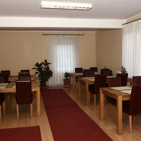 Vila Parc Клуж-Напока Екстериор снимка