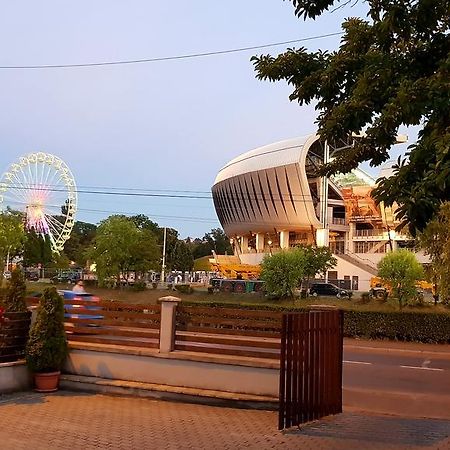 Vila Parc Клуж-Напока Екстериор снимка