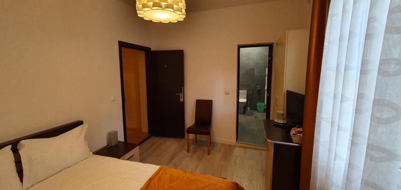Vila Parc Клуж-Напока Екстериор снимка