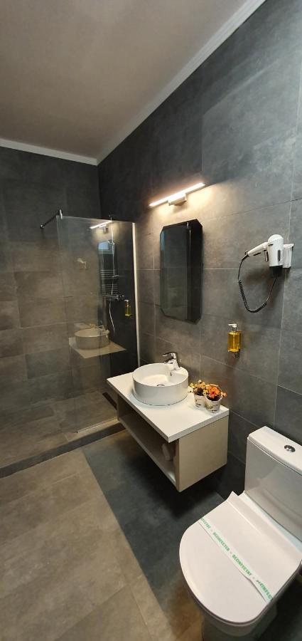 Vila Parc Клуж-Напока Екстериор снимка