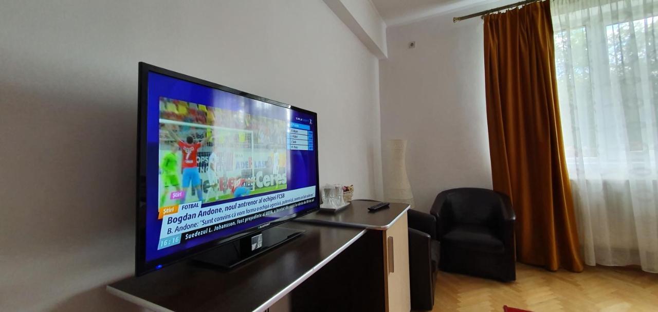 Vila Parc Клуж-Напока Екстериор снимка