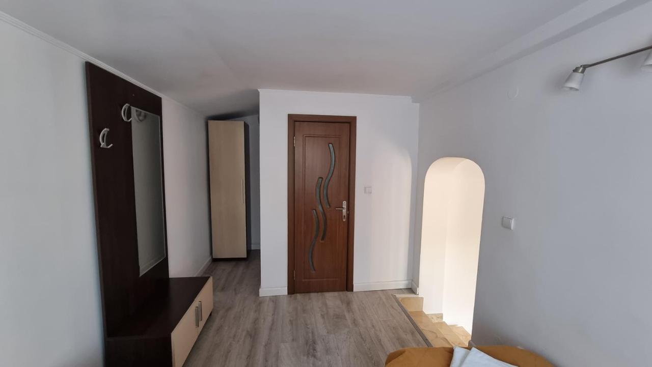 Vila Parc Клуж-Напока Екстериор снимка