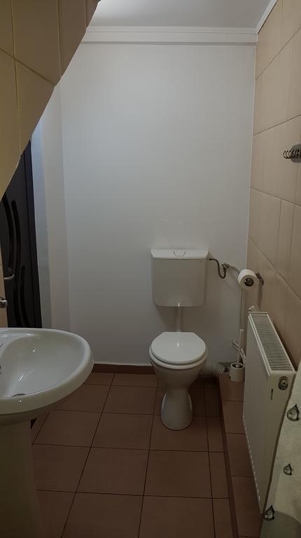 Vila Parc Клуж-Напока Екстериор снимка