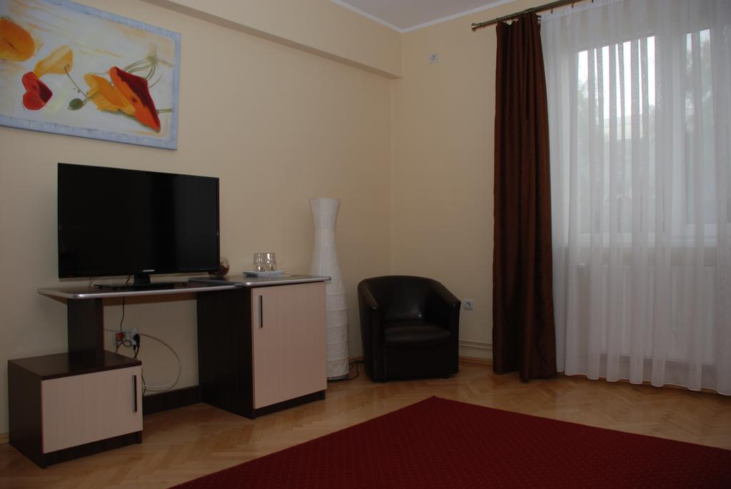 Vila Parc Клуж-Напока Екстериор снимка